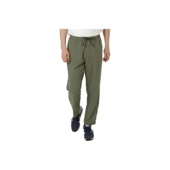 Mizuno Casual Pants Men's Green