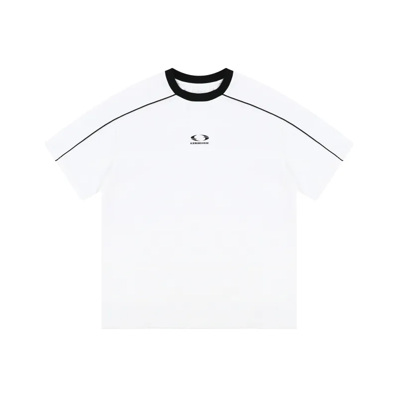 ICH MODE T Shirts Unisex-7