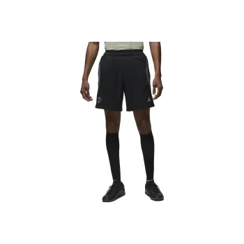 Jordan Paris Saint Germain Strike Elite Third Soccer Shorts Men's Black