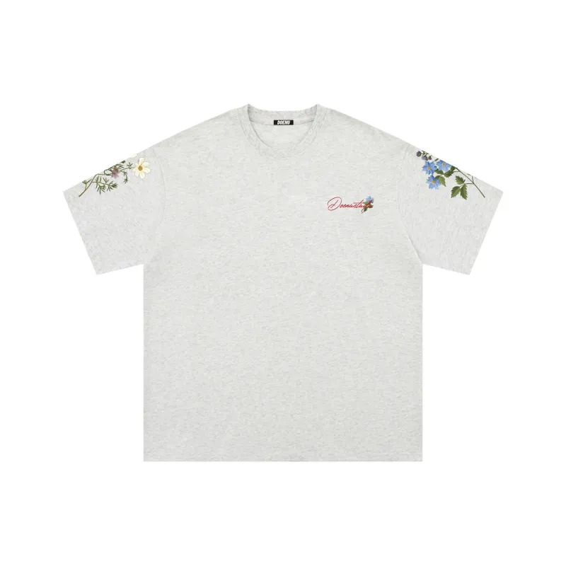 DOENU T Shirts Unisex-7