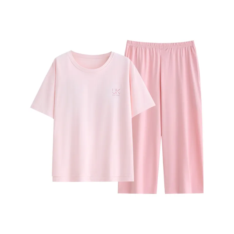 Urban Beauty Pajama Set Women's-4