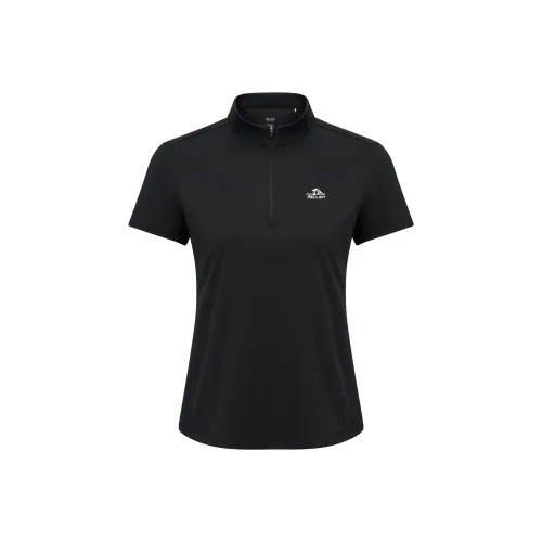 PELLIOT T Shirts Women's