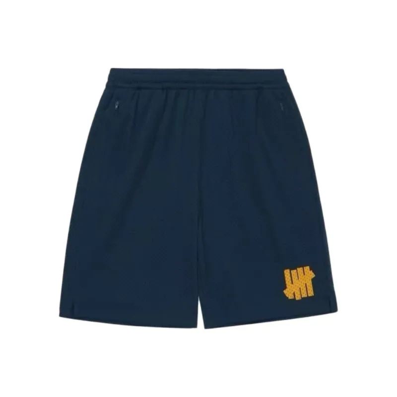 UNDEFEATED SS24 Casual Shorts Unisex-5
