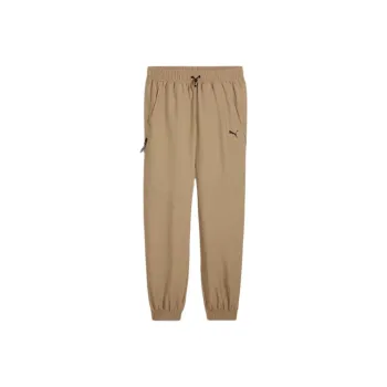 PUMA Pantalones Cargo Tejidos Open Road Para Hombre