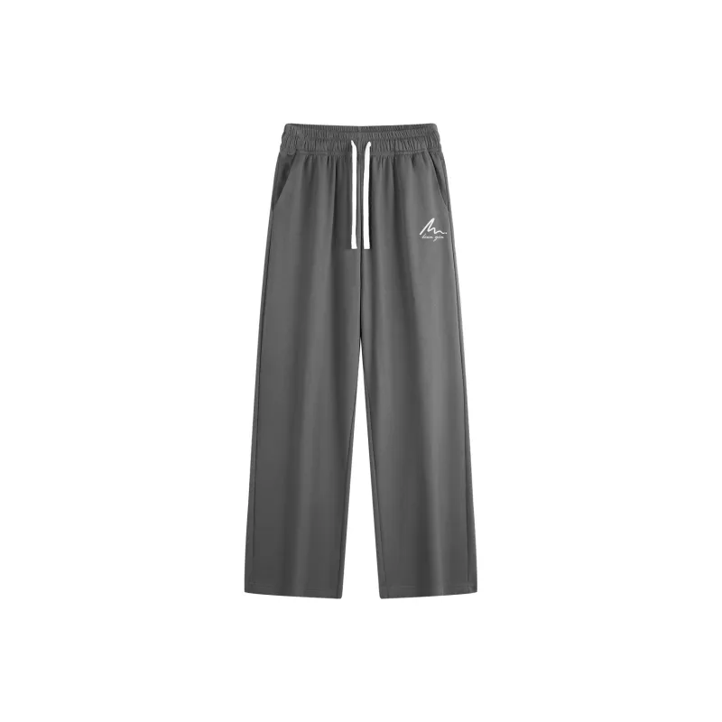 TINA GIA Knitted Sweatpants Unisex-6