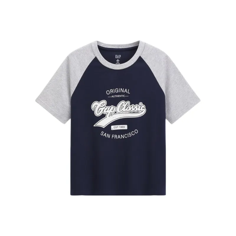 GAP T Shirts Women's-2