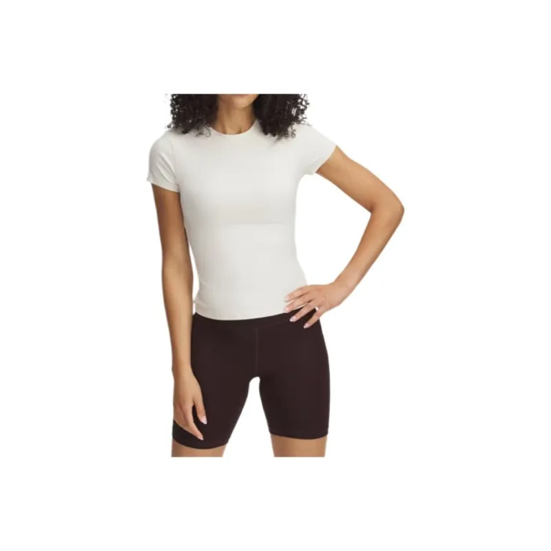 Under Armour Meridian Regular T Shirt Women's White-0