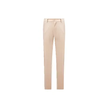 JODOLL Casual Pants Men's Khaki