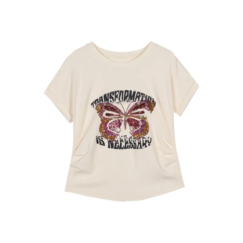 TOUCH T Shirts Women's-2