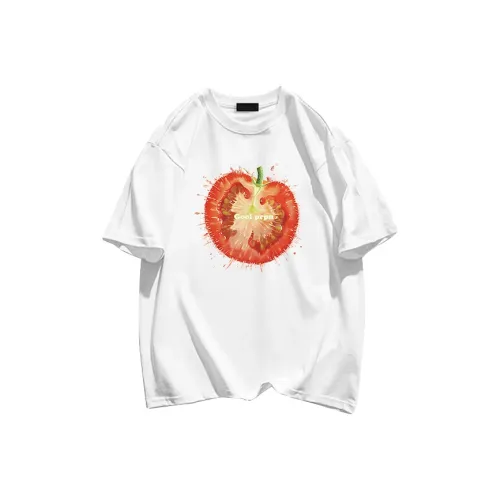 Cotton shopping T Shirts Unisex