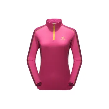 Tectop T-Shirt Women's Rose Red