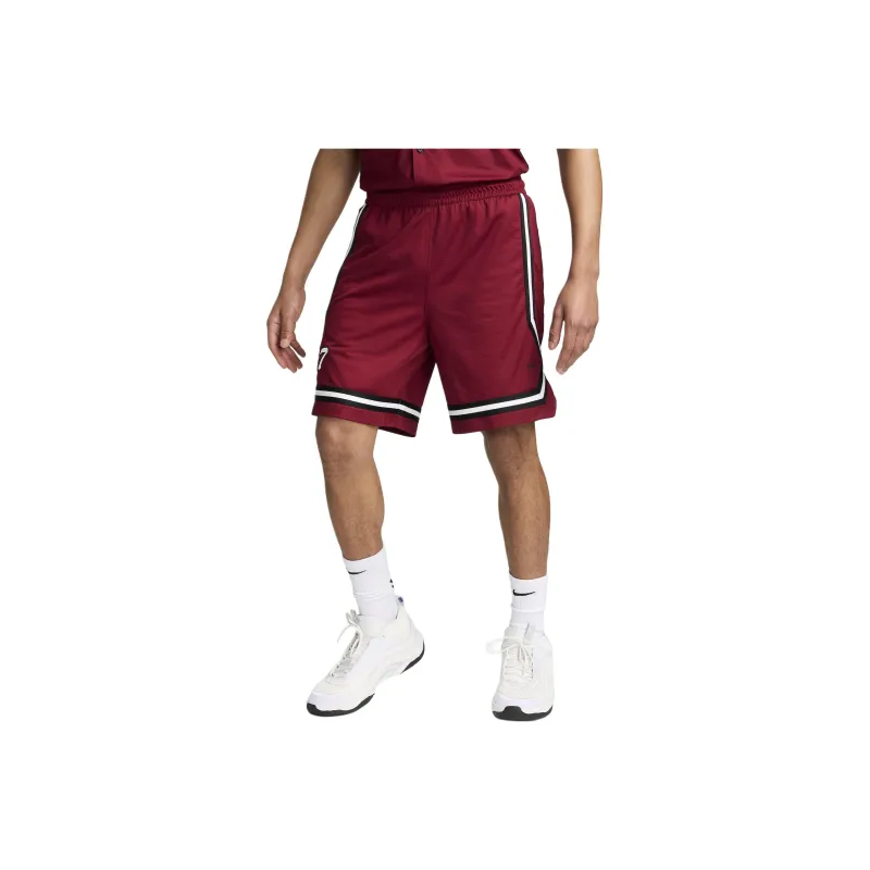 Nike Dna Crossover Men's Dri FIT 8' Basketball Shorts-0