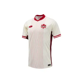 Nike Canada 2024 Stadium Away Men's Nike Dri FIT Soccer Replica Jersey