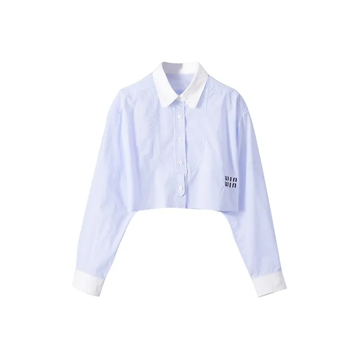 YUMOMO STAR Crop Tops Women's-4