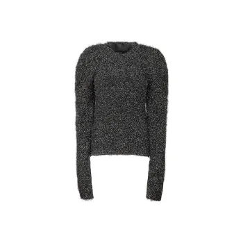 ALBERTA FERRETTI Glitter detailing Jumper