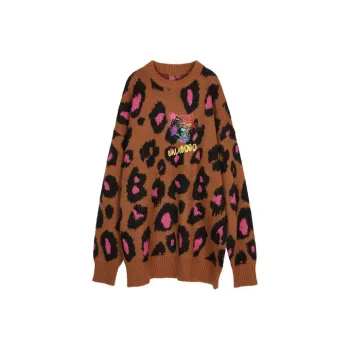 LALABOBO Loose Fit Sweater Women's