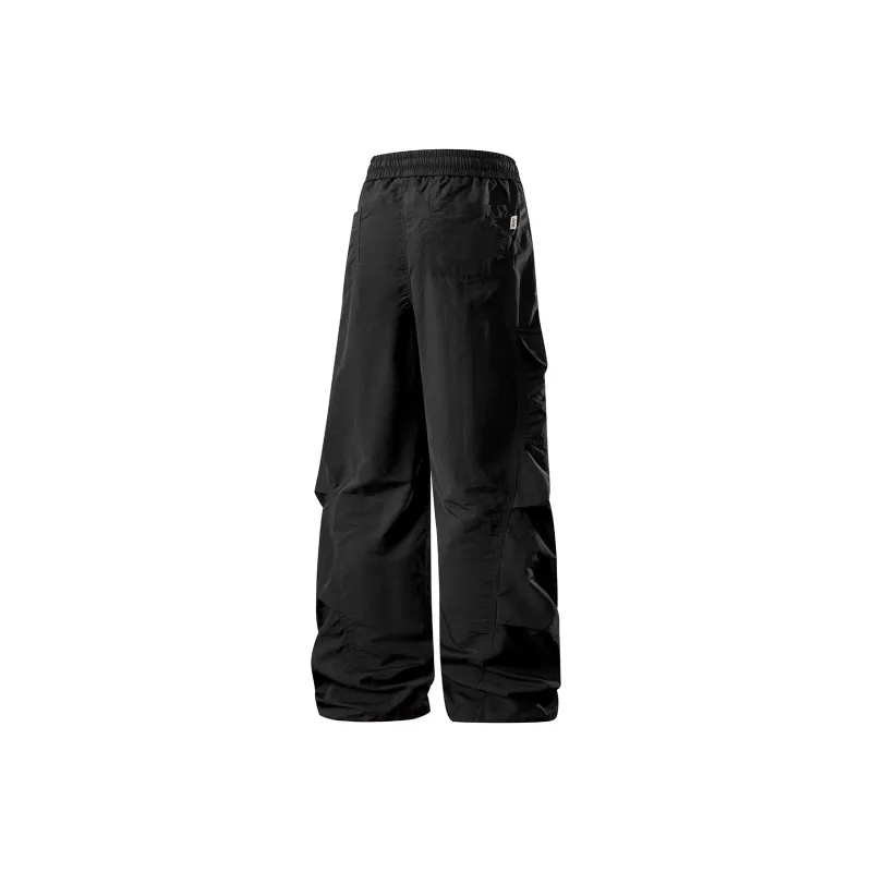 Jeep Pasture Horse Lifestyle Casual Pants Unisex-8