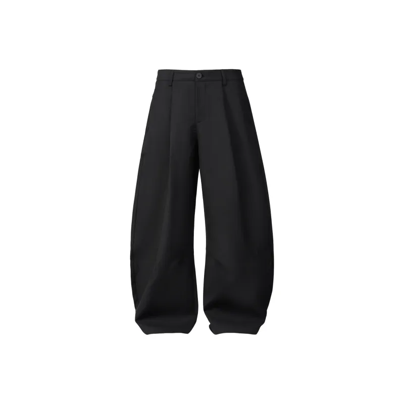 OX FREAK Casual Pants Unisex-0