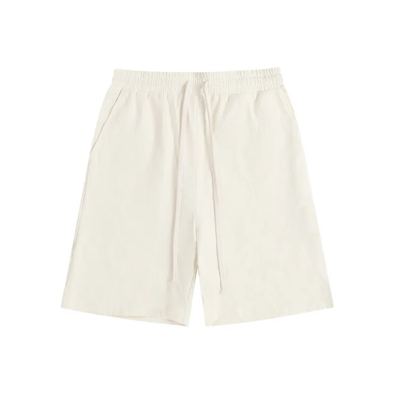 Atry Casual Shorts Unisex-5