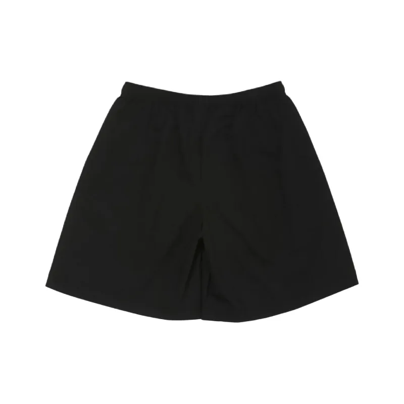 Converse Sports Shorts Women's Black-1