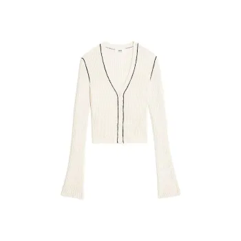 AMIPARIS Sweaters Women's White