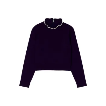 Sandro Francoise Sweater