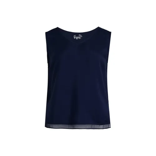 A LIFE ON THE LEFT Tank Top Women's