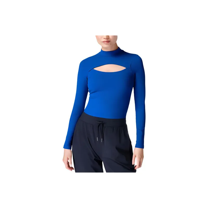 Sweaty Betty Cutaway T-Shirt Women's-2