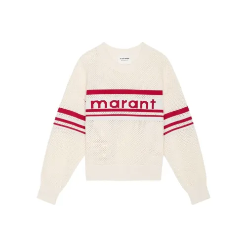 ISABEL Children ETOILE Arwen Open knit Jumper