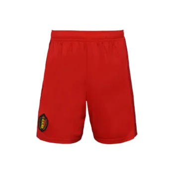 Adidas Argentina Sports Shorts Men's Red