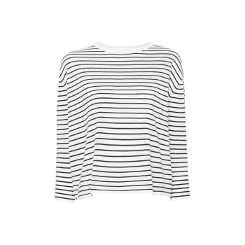 ASPESI SS24 T Shirt Women's White
