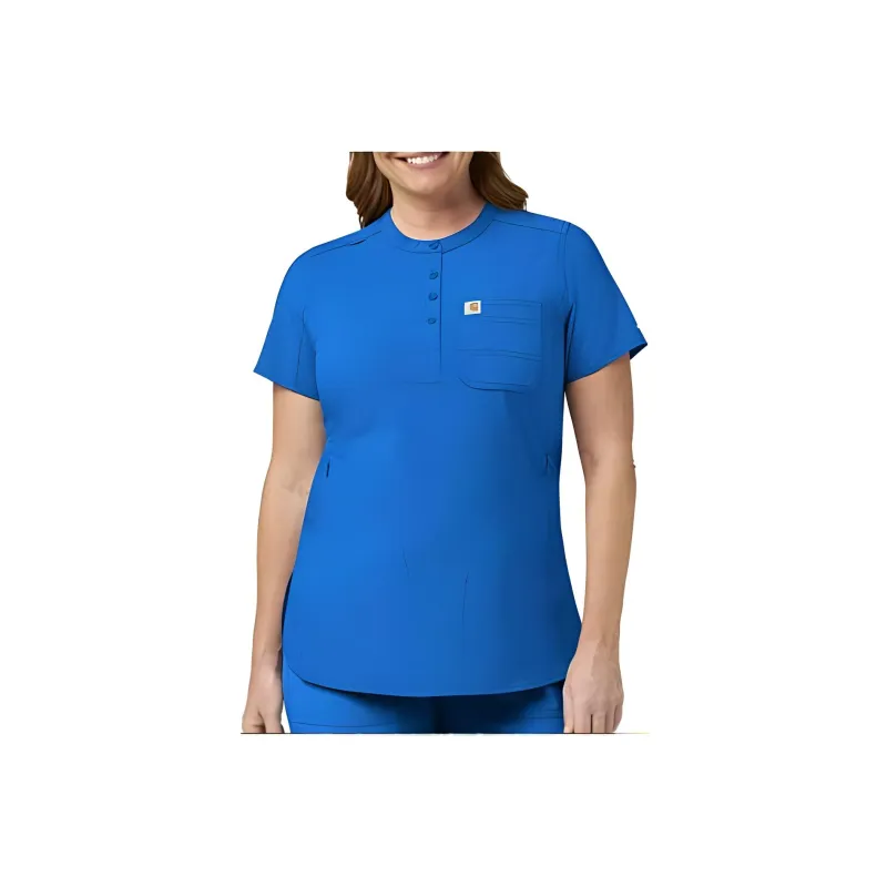 Carhartt T-Shirts Women's-5