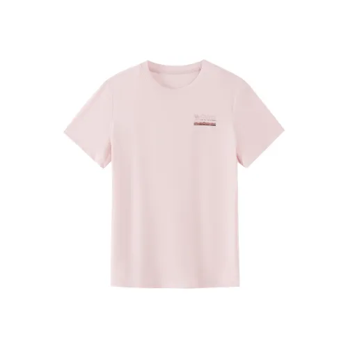 CAMEL Urban Function Series T Shirts Women's
