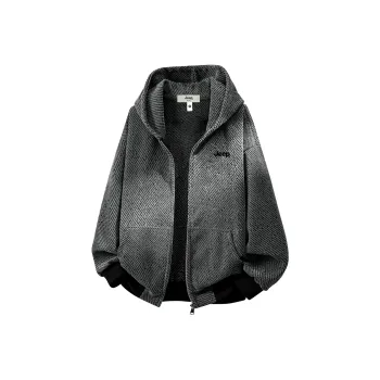 Jeep Pasture Horse Lifestyle Jacket Unisex