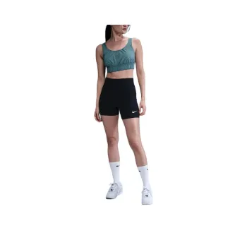 Nike Sportswear Chill Poplin Women's Slim Cropped Tank Top