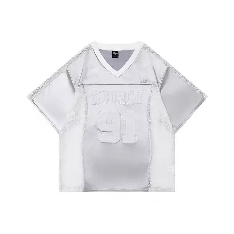 PLAY BUSH Regular T Shirt Women's-2