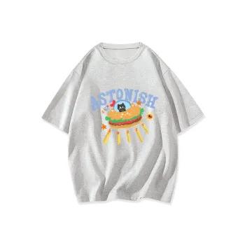 ILYOIL T Shirts Unisex