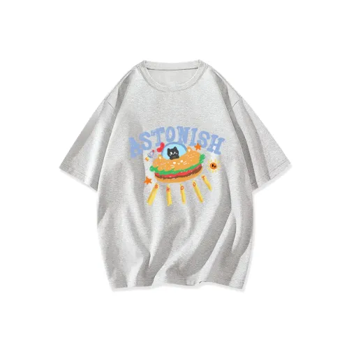 ILYOIL T Shirts Unisex