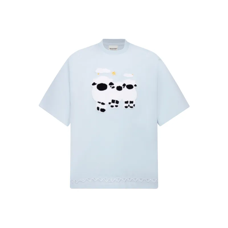 YINLEI T Shirts Unisex-2