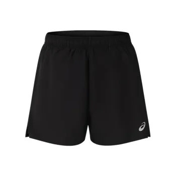 Asics Sports Shorts Men's Black