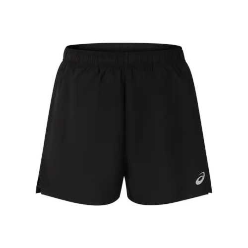 Asics Sports Shorts Men's Black