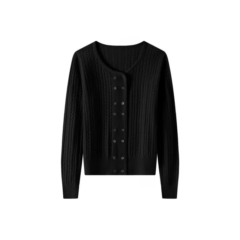 H YXIANG Sweaters Women's-0