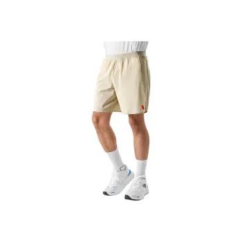 THE NORTH FACE TheNorthFace SUMMIT Casual Shorts Men's Beige