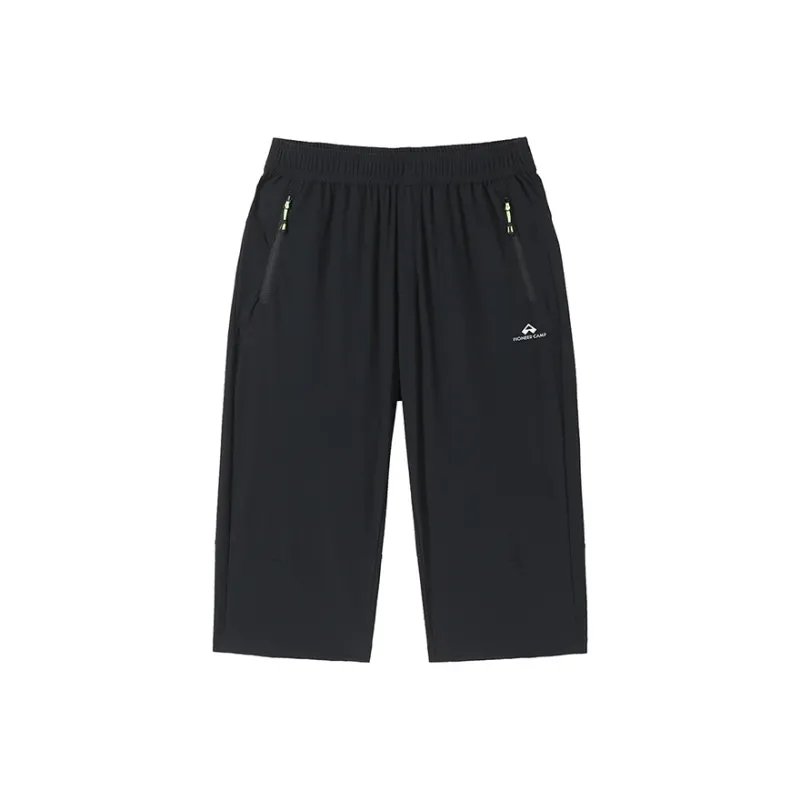 PIONEER CAMP Casual Shorts Unisex-6
