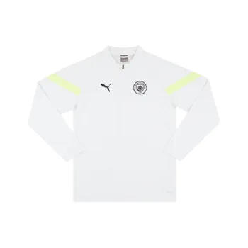 PUMA Soccer Jerseys Men's White
