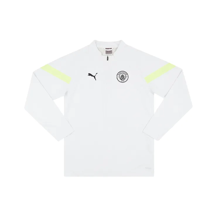 PUMA Soccer Jerseys Men's White-0