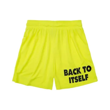 BKCXZICE Basketball Shorts Summer Quick Dry Breathable Knee Length Pants Unisex