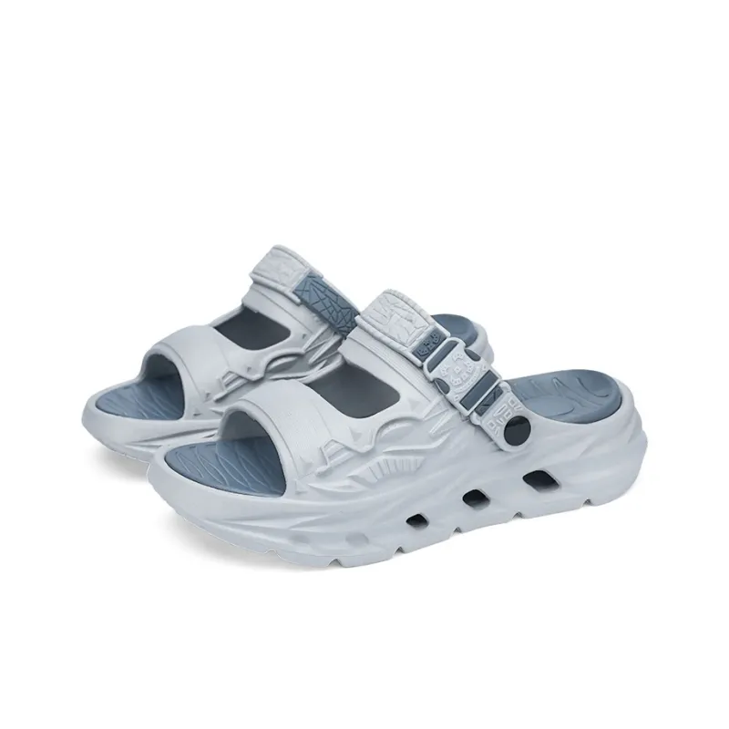 ROBINHOOD Beach Sandals Unisex Box Included-8