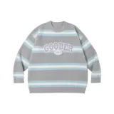 Blue White