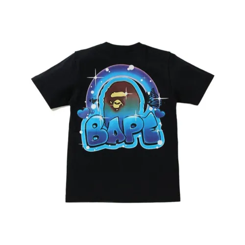A BATHING APE T-Shirts Women's